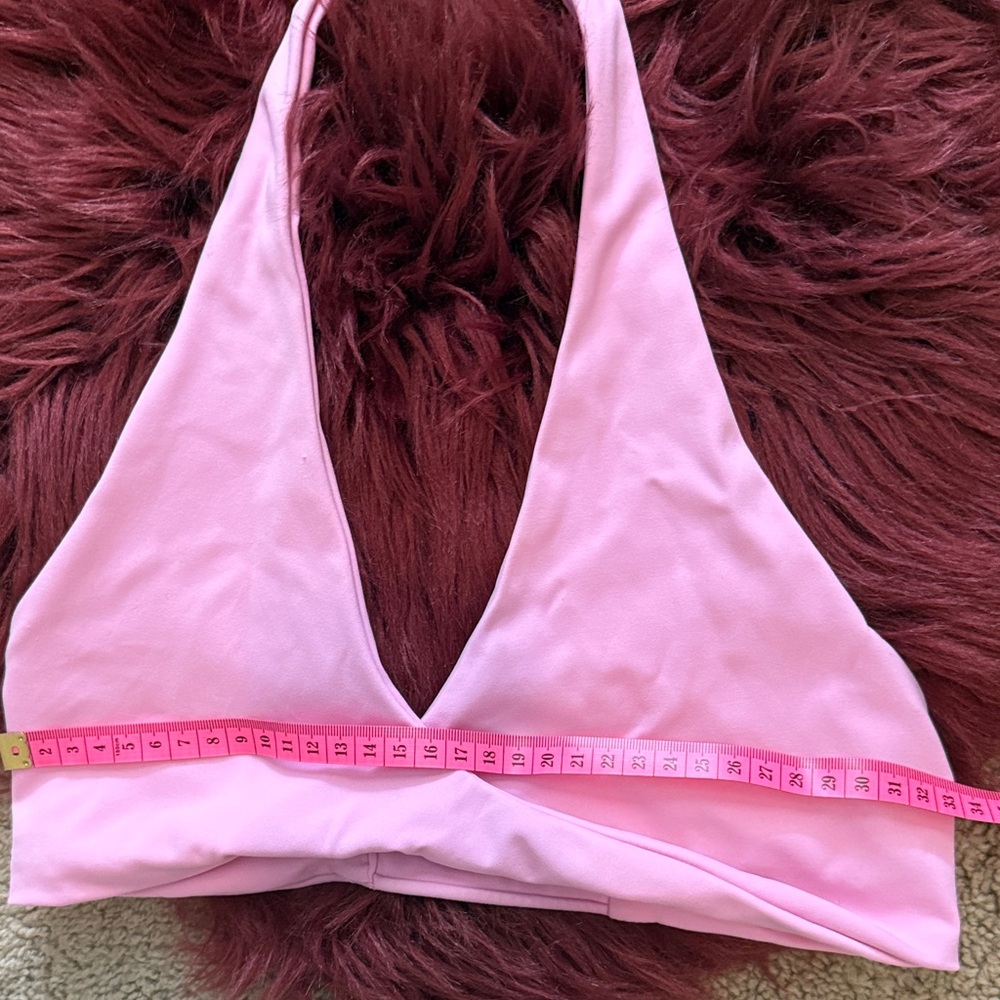 CSB Freedom Blake Crop Crush (M) - Picture 4 of 8